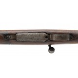 "YUGO M48 Mauser 8MM (R41596) Consignment" - 2 of 6