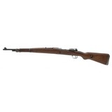 "YUGO M48 Mauser 8MM (R41596) Consignment" - 4 of 6