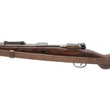 "Israeli conversion Kar98k Mauser 7.62x51mm (R41667) Consignment" - 3 of 10