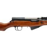 "Chinese commercial SKS rifle 7.62x39mm (R41691) Consignment" - 4 of 4