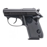 "Beretta Tomcat Pistol .32 ACP (PR66975)" - 6 of 7