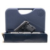 "Beretta Tomcat Pistol .32 ACP (PR66975)" - 2 of 7