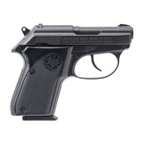 "Beretta Tomcat Pistol .32 ACP (PR66975)" - 1 of 7
