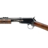 "Winchester Model 62A Pump Action Rifle .22LR (W13144)Consignment" - 2 of 4