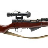 "Chinese Type 56/SKS rifle 7.62x39mm (R41731) Consignment" - 4 of 4