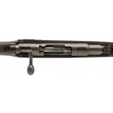 "Japanese Type 99 short rifle .30-06 (R41733) Consignment" - 4 of 5