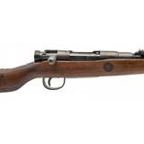 "Japanese Type 99 short rifle .30-06 (R41733) Consignment" - 5 of 5