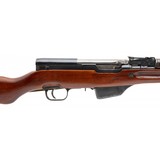 "Albanian Model 561 SKS rifle 7.62x39mm (R41739) Consignment" - 4 of 7