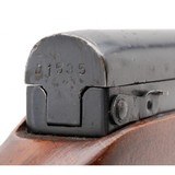 "Albanian Model 561 SKS rifle 7.62x39mm (R41739) Consignment" - 2 of 7