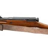 "Japanese Type 99 short rifle 7.7x58mm (R41745) Consignment" - 3 of 6