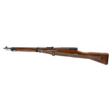 "Japanese Type 99 short rifle 7.7x58mm (R41745) Consignment" - 4 of 6