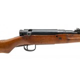 "Japanese Type 99 short rifle 7.7x58mm (R41745) Consignment" - 6 of 6