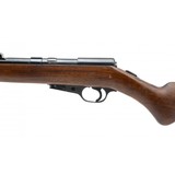 "Walther Model 1 semi-auto rifle .22LR (R41775) Consignment" - 2 of 4