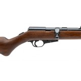 "Walther Model 1 semi-auto rifle .22LR (R41775) Consignment" - 4 of 4