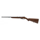 "Walther Model 1 semi-auto rifle .22LR (R41775) Consignment" - 3 of 4