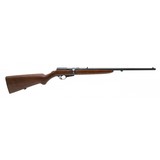 "Walther Model 1 semi-auto rifle .22LR (R41775) Consignment" - 1 of 4