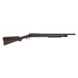 "Winchester 1897 Riot Shotgun 12 gauge (W13119) Consignment" - 1 of 4