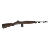 "1943 Saginaw M1 .30 Carbine (R41776)Consignment" - 1 of 6