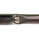 "1943 Saginaw M1 .30 Carbine (R41776)Consignment" - 2 of 6