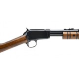 "Rossi Model 62 SA Pump Action Rifle .22LR (R41777) Consignment" - 4 of 4