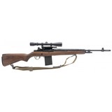 "Springfield M1A Rifle .308 (R41796) ATX" - 1 of 4