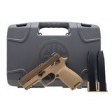 "Sig Sauer P320 M18 Pistol 9mm (PR67097)" - 2 of 4