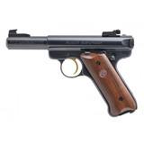 "Ruger Mark II Pistol .22LR (PR67098)" - 4 of 7