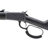 "(SN: 7CR192599U) Rossi R92 Rifle .357 Magnum/.38 Special (NGZ4451) NEW" - 2 of 5