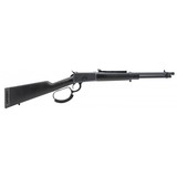 "(SN: 7CR192599U) Rossi R92 Rifle .357 Magnum/.38 Special (NGZ4451) NEW" - 1 of 5