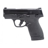 "Smith & Wesson M&P 9 Shield Plus Pistol 9mm (PR67188)" - 2 of 3
