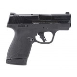 "Smith & Wesson M&P 9 Shield Plus Pistol 9mm (PR67188)" - 1 of 3