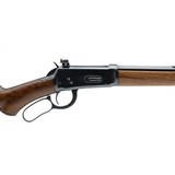"Winchester Model 94 Rifle .32 WS (W13159)" - 6 of 6