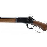 "Winchester Model 94 Rifle .32 WS (W13159)" - 3 of 6