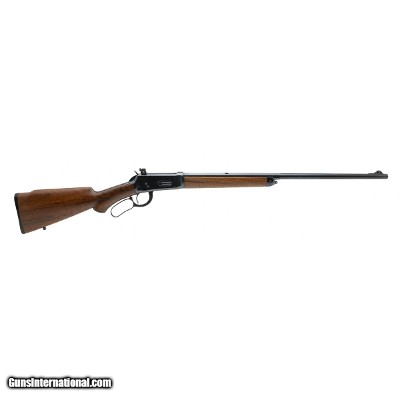 "Winchester Model 94 Rifle .32 WS (W13159)"
