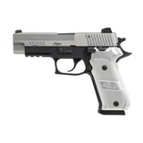 "Sig Sauer P220 Elite Platinum Pistol .45 ACP (PR67196) Consignment" - 7 of 7