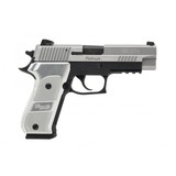 "Sig Sauer P220 Elite Platinum Pistol .45 ACP (PR67196) Consignment" - 1 of 7