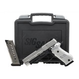 "Sig Sauer P220 Elite Platinum Pistol .45 ACP (PR67196) Consignment" - 2 of 7