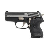 "Sig Sauer P224 Equinox Pistol .40 S&W (PR67197) Consignment" - 4 of 4