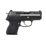 "Sig Sauer P224 Equinox Pistol .40 S&W (PR67197) Consignment"