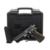 "Sig Sauer P229 Equinox Pistol .40 S&W (PR67198) Consignment" - 2 of 4