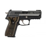 "Sig Sauer P229 Equinox Pistol .40 S&W (PR67198) Consignment" - 1 of 4