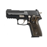 "Sig Sauer P229 Equinox Pistol .40 S&W (PR67198) Consignment" - 4 of 4