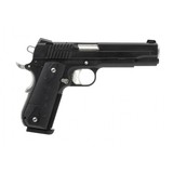 "Sig Sauer 1911 Pistol .357 Sig(PR67200) Consignment" - 1 of 7