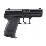 "(SN: 29-107335) HK USP Compact Pistol .45 ACP (NGZ4457) NEW" - 1 of 3