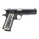 "Rock Island 1911 Pistol .45 ACP (PR67205)" - 1 of 7