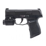 "Sig Sauer P635 Pistol 9mm (PR67206)" - 4 of 4