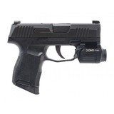 "Sig Sauer P635 Pistol 9mm (PR67206)" - 1 of 4