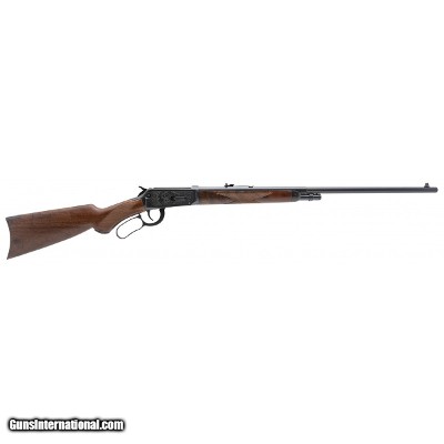 "Winchester 94 Centennial Rifle .30-30 (W13120) DTX"