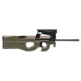 "(SN: FN156464) FN Herstal PS90 Rifle 5.7x28mm (NGZ4390) NEW" - 1 of 6