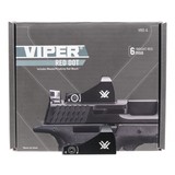 "(SN: FN156464) FN Herstal PS90 Rifle 5.7x28mm (NGZ4390) NEW" - 2 of 6